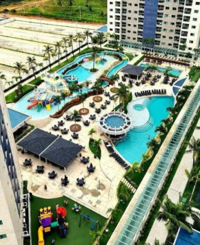 Salinas Exclusive GAV Resort